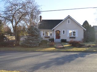 2902 W Chestnut Ave, Yakima, WA 98902