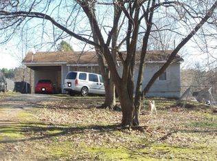 2416 Hurricane Hill Rd, Dyersburg, TN 38024