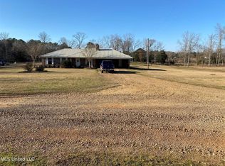 2444 W Mount Creek Rd, Florence, MS 39073