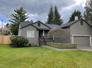 15132 NW Decatur Way, Portland, OR 97229