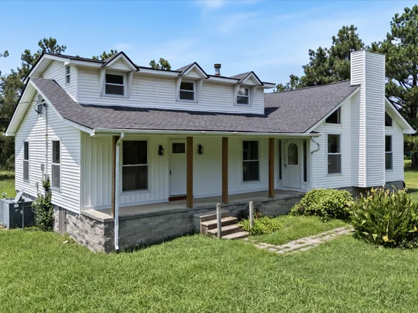11065 New Cut Off Rd, Bon Aqua, TN 37025