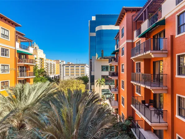 100 Andalusia Ave APT 609, Coral Gables, FL 33134