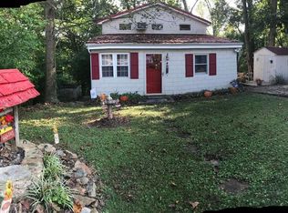 602 Rough River Resort Rd, Mc Daniels, KY 40152