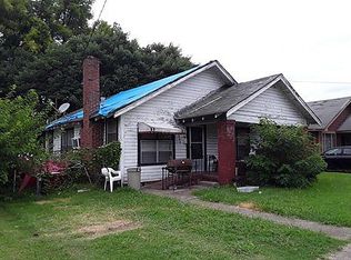 3332 32nd St N, Birmingham, AL 35207
