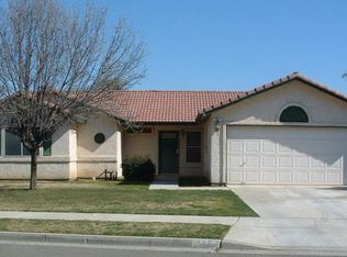752 Valencia Ave, Lemoore, CA 93245