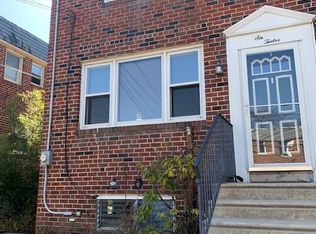 612 Cedar Ave, Collingswood, NJ