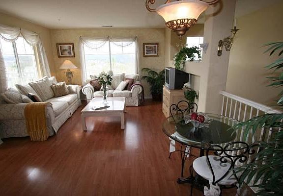Living roon