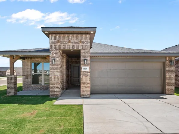 1626 N Clinton Ave, Lubbock, TX 79416