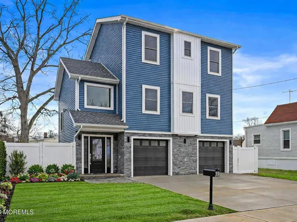 38 Navesink Avenue, North Middletown, NJ 07748