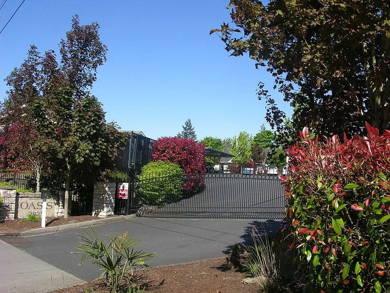 Oasis Apartments — Photo 19