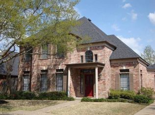 1226 W Forest Dr, Houston, TX 77043