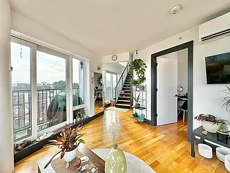 Rented by Doorway NYC, LLC