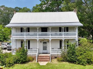 480 Military St S, Hamilton, AL 35570