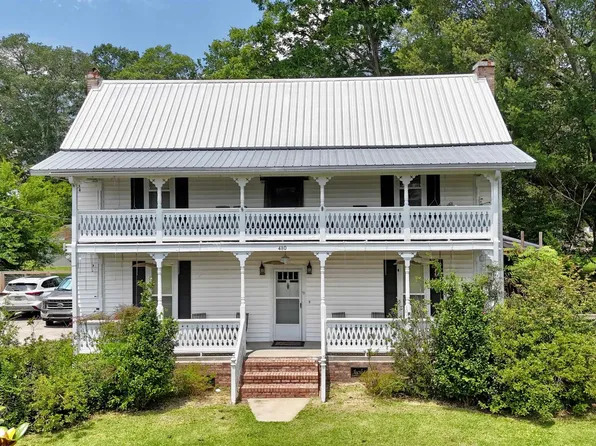 480 Military St S, Hamilton, AL 35570