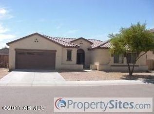 7421 W Crown King Rd, Phoenix, AZ 85043
