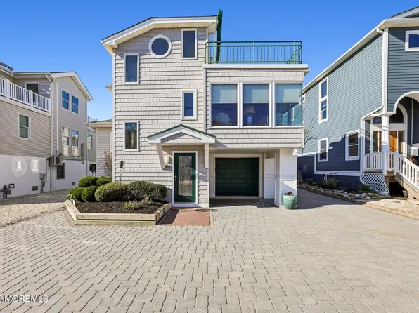 42 W Cape Cod Lane, Long Beach Twp, NJ 08008