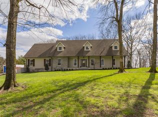 4240 Warren Rd, Franklin, TN 37067