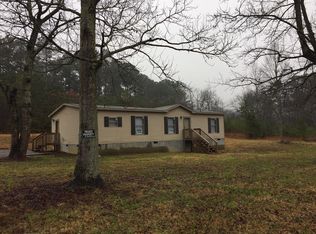 12085 411th, Cisco, GA 30708