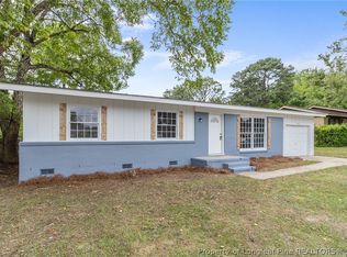 806 Rock Spring Rd, Fayetteville, NC 28314