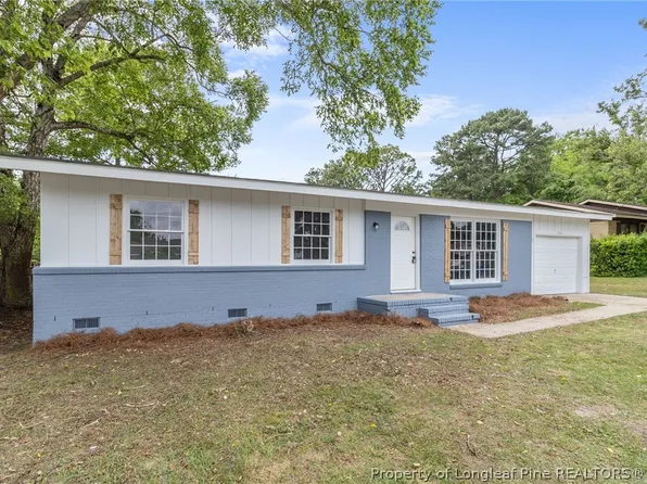 806 Rock Spring Rd, Fayetteville, NC 28314