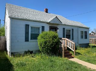 1516 N 29th St, Richmond, VA 23223