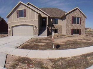 3055 Morning Mist Ct, Plain City, UT 84404