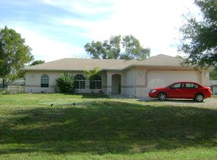 20550 Briarwood Rd, North Fort Myers, FL 33917