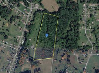 3800 Shannon Rd, Morristown, TN 37814