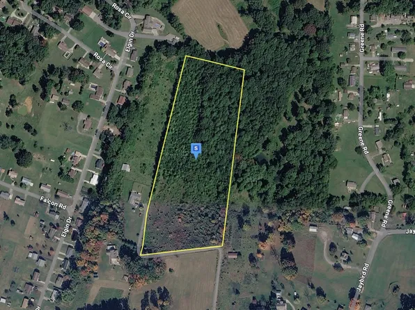 3800 Shannon Rd, Morristown, TN 37814