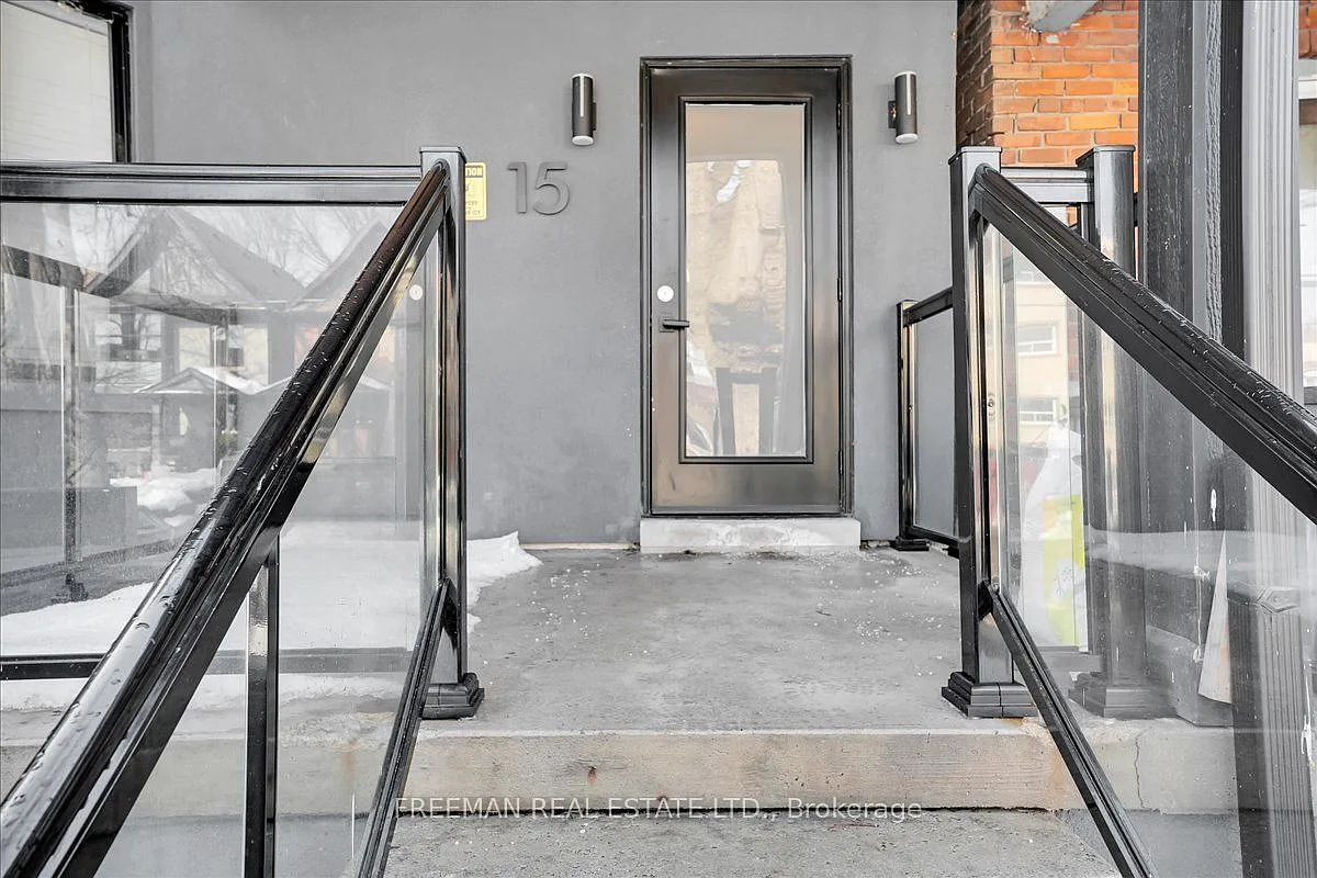 Studio, $1,595 — Photo 2