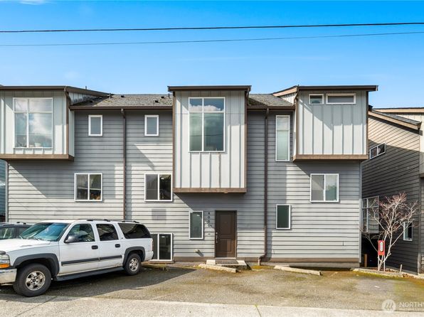 4000 14th Avenue S #B, Seattle, WA 98108