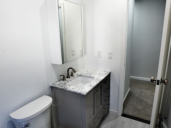 Another view of Main Bathroom