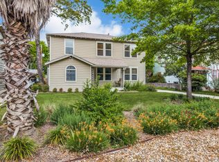 433 Bryn Mawr Dr, San Antonio, TX 78209