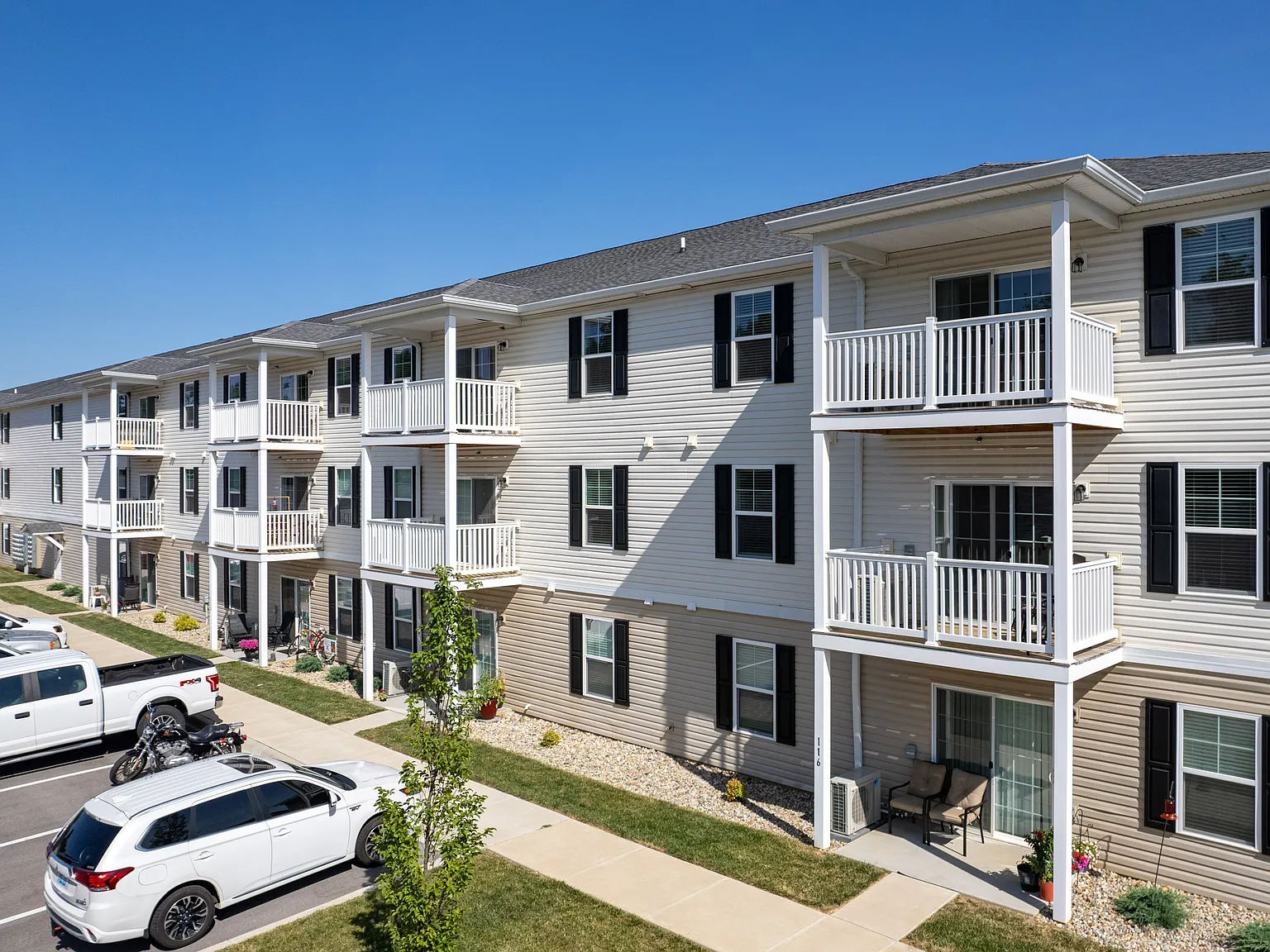 Tucker Station Senior Apartments — Photo 2