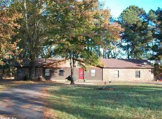 675 Highway 225 E, Greenbrier, AR 72058