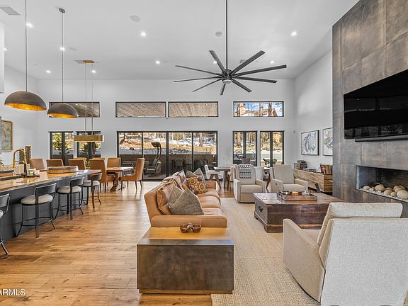 2nd image of 3468 S DEL MAR Court