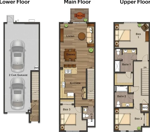 16124 Cascadian Way #A3 — Photo 17