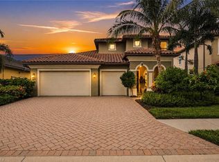 4433 Tamarind Way, Naples, FL 34119
