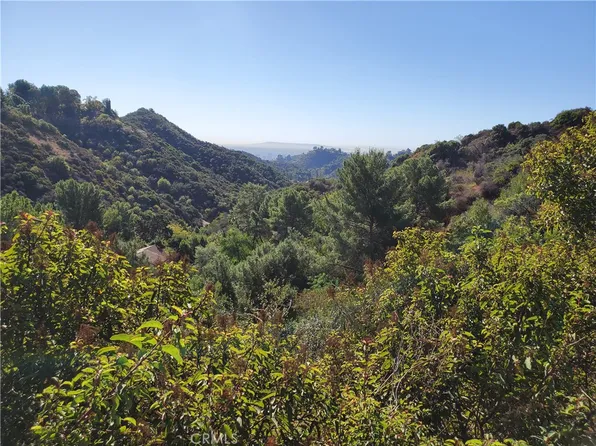 0 Beverly Glen Blvd Lot 19, Los Angeles, CA 90077