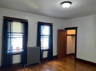 39 Fairmount Ave #2, Somerville, MA 02144