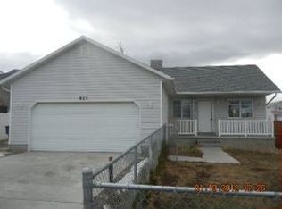 923 W 470 S, Tooele, UT 84074
