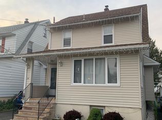 24 E 9th St FLOOR 2, Clifton, NJ 07011