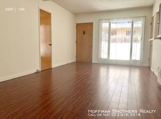 1218 S Barrington Ave #9A, Los Angeles, CA 90025