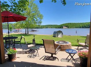 33094 Golden Acres Rd, Lincoln, MO 65338
