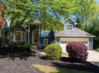 4915 Bayberry Dr, Cumming, GA 30040