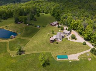 121 Lang Rd, Spencer, NY 14883