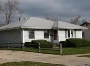 2636 W Cheyenne Rd, Waukegan, IL 60087