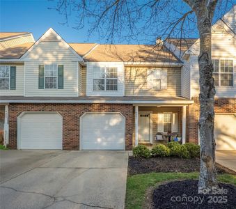 4507 Antelope Ln, Charlotte, NC, 28269