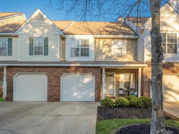 4507 Antelope Ln, Charlotte, NC 28269