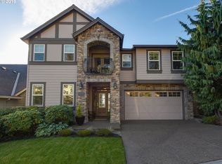 11691 SE Aerie Crescent Rd, Happy Valley, OR 97086